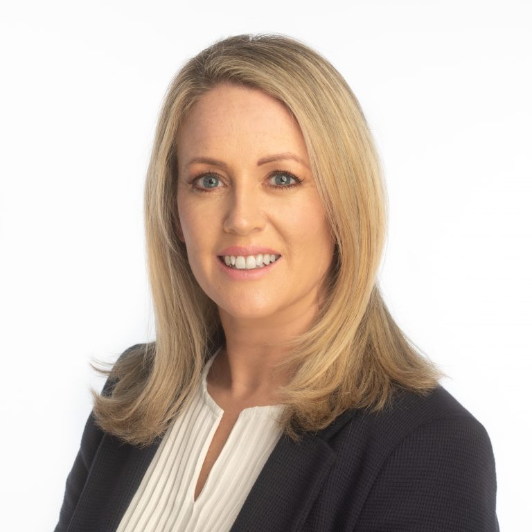 Aoife Donohoe Group Communications Director Coillte scaled