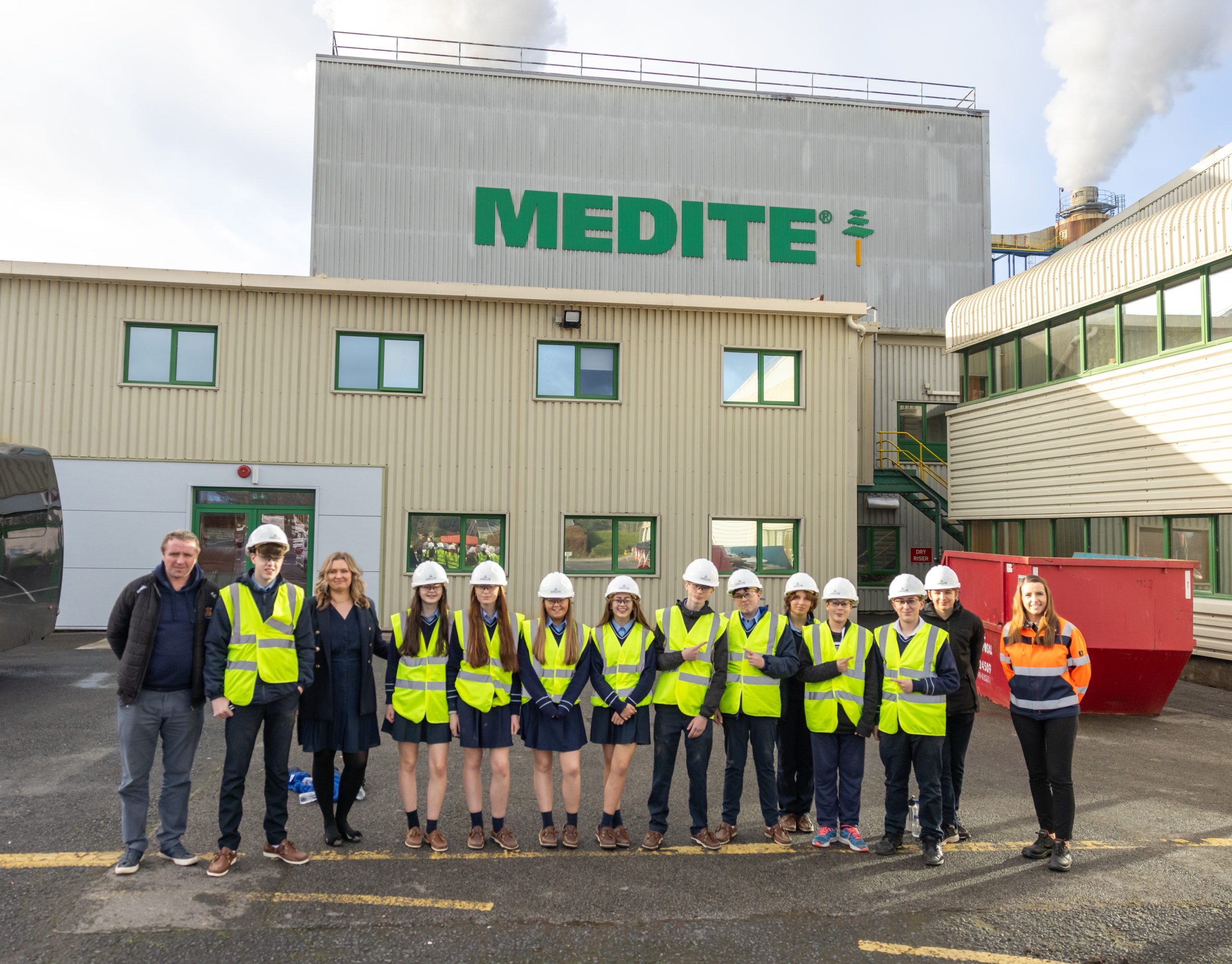 Medite Visit Duiske scaled