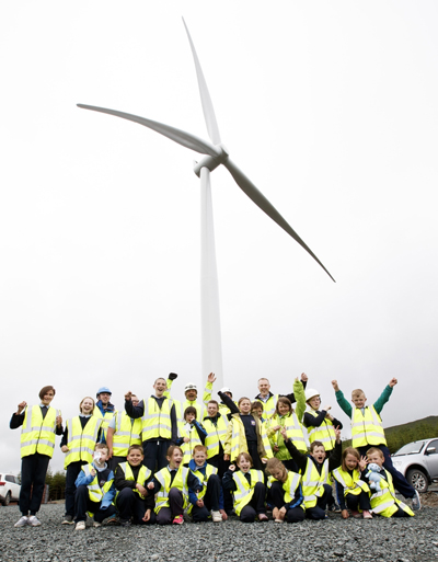 community-wind-farm