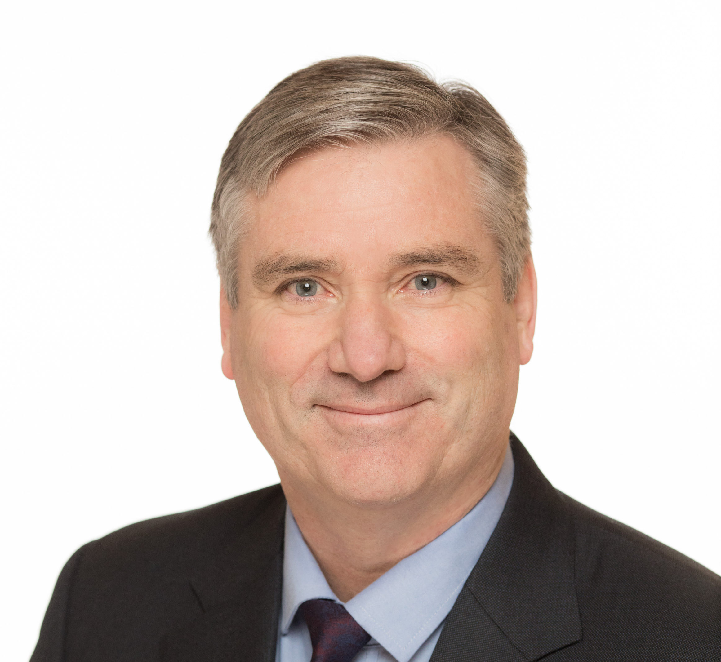 Gerard Murphy