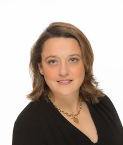 Julie Murphy-O’Connor