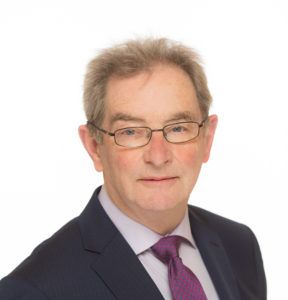 Jerry Houlihan