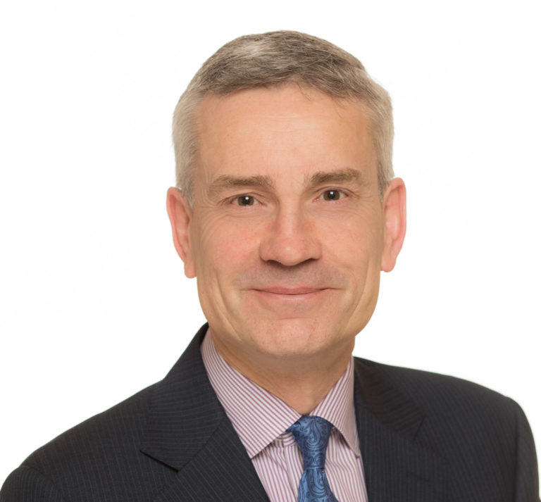 Gerry Britchfield