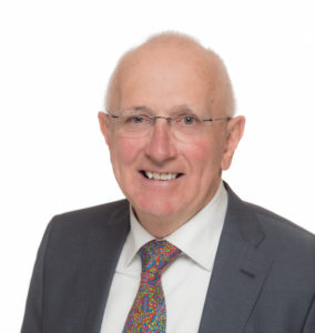 Dermot Mulvihill