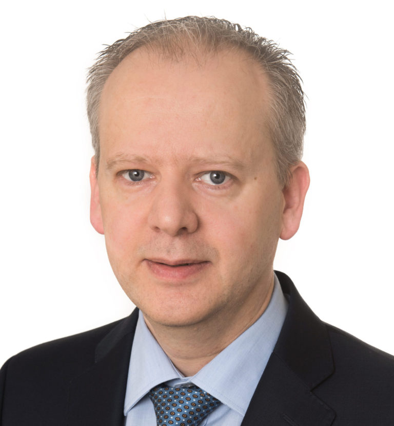 Mark Carlin