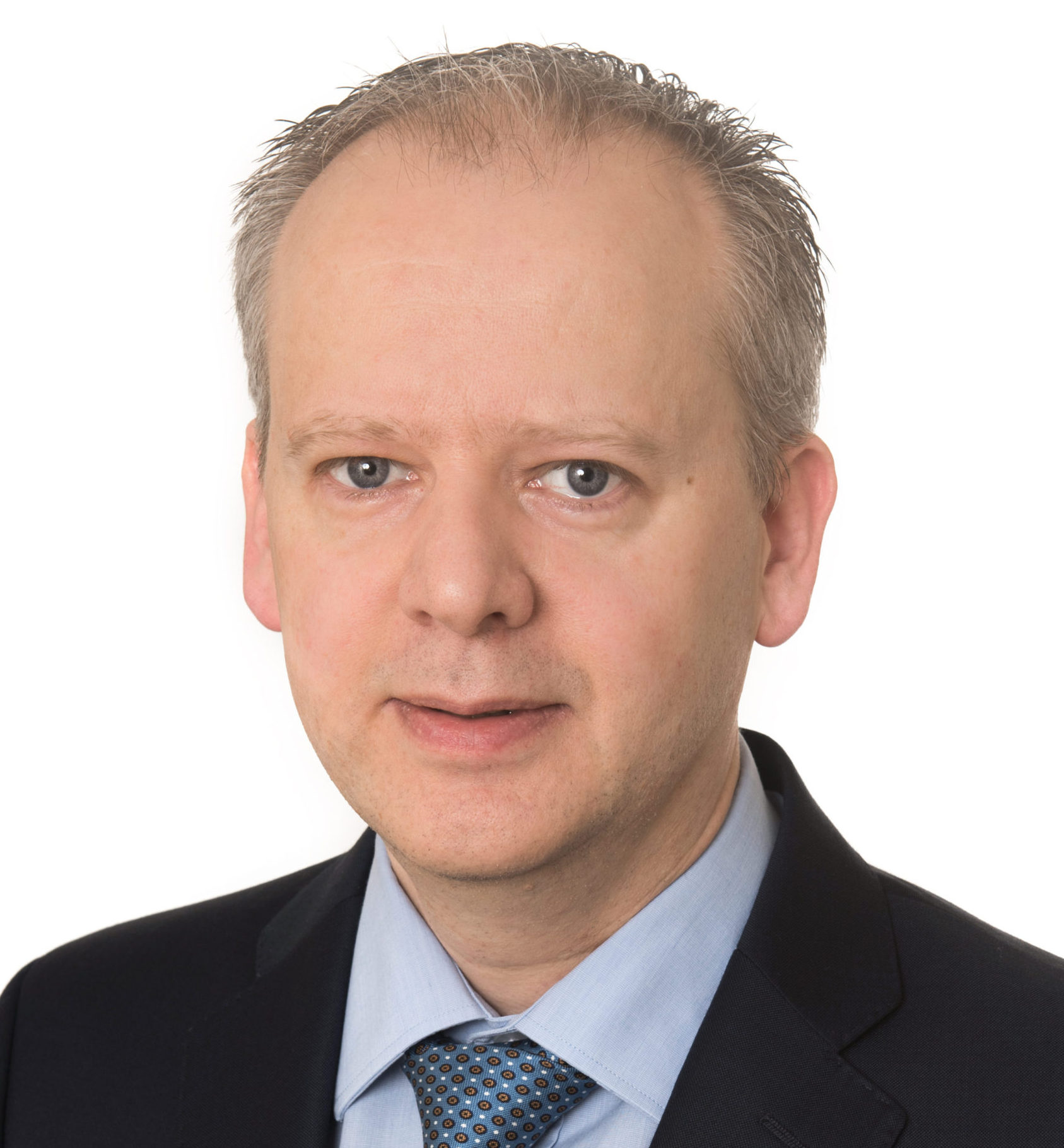 Mark Carlin