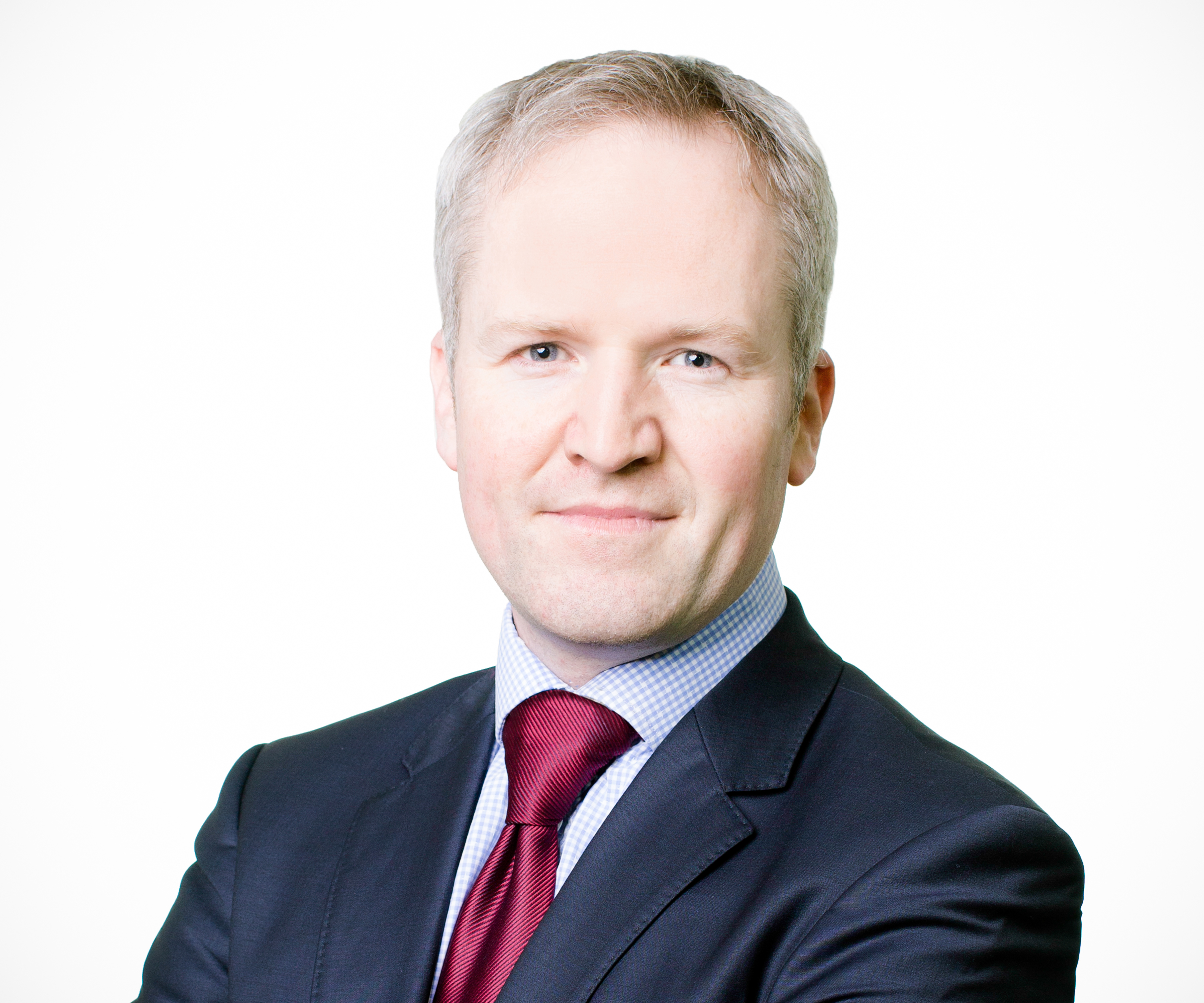 David Feeney