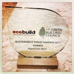 EcoBuild Ward EcoBuild Ward