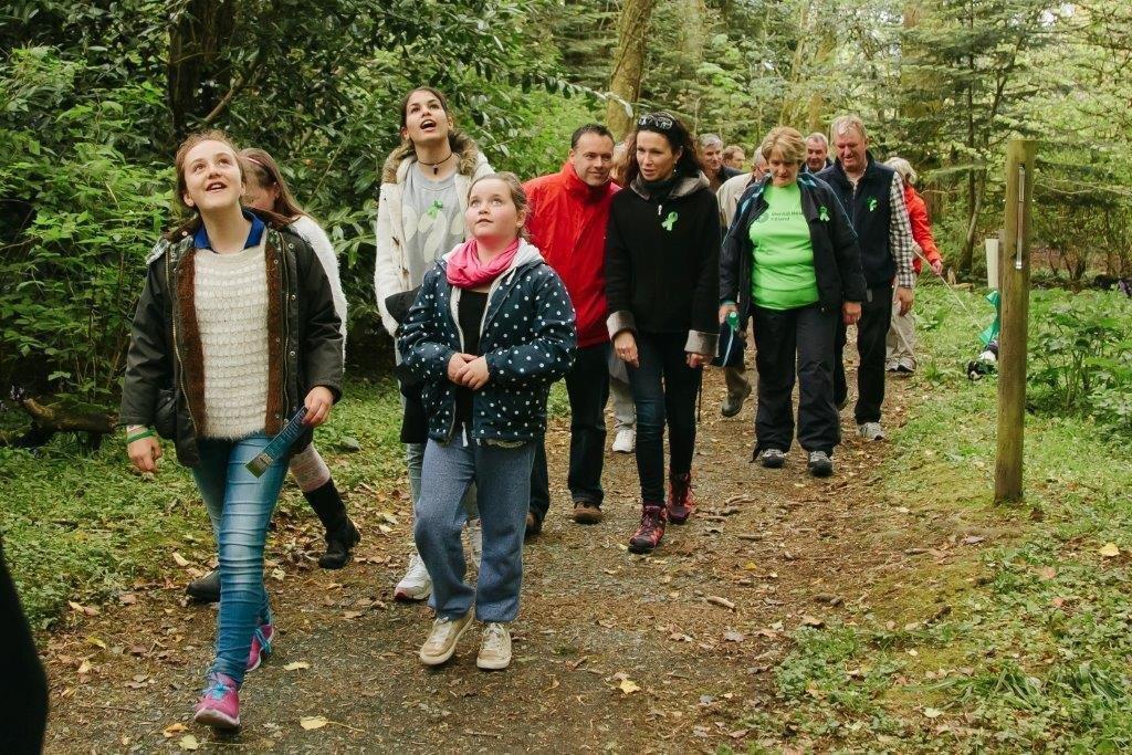 2017 4 Green Ribbon – Avondale Lets Talk and Walk