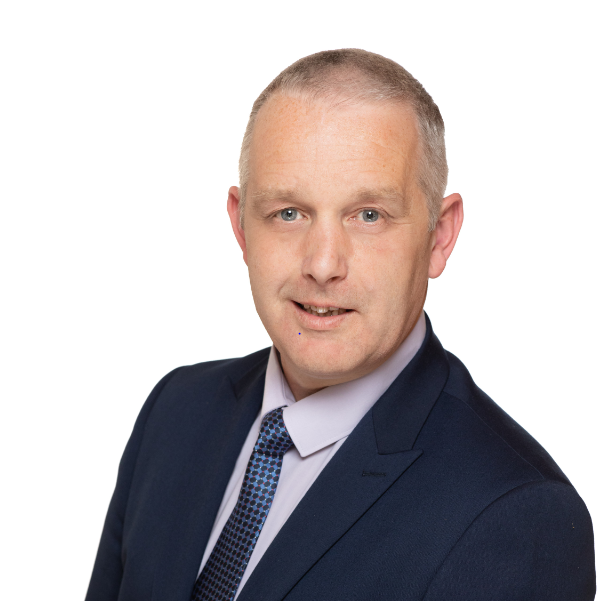 Eamonn Kenny