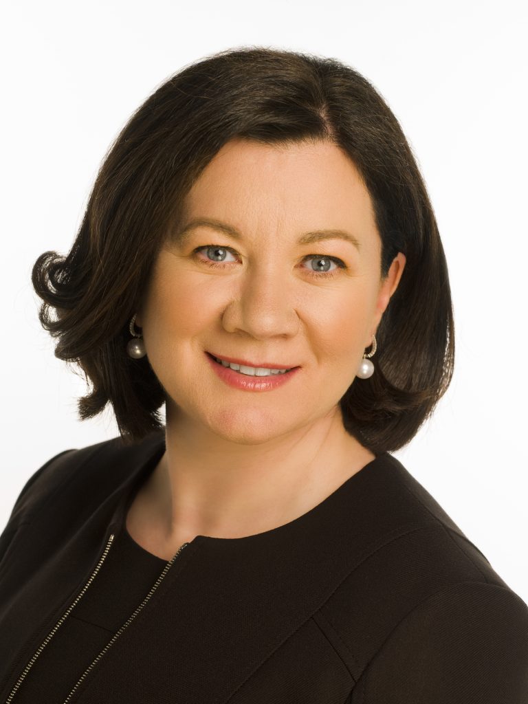 Image of Coillte CEO Imelda Hurley Image of Coillte CEO Imelda Hurley