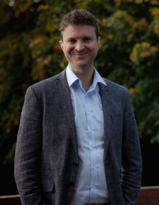 Kenneth Joyce