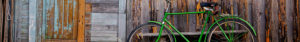 Picture of bicycle
