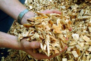 Picture of Medite Wood Chips