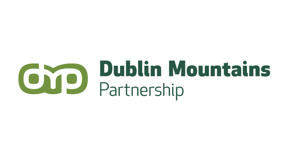 It’s all about Partnership in the Dublin Mountains