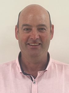 Picture of Coillte board member Declan Meehan