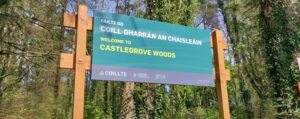 Castlegrove Threshold