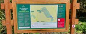 Castlegrove Trailhead