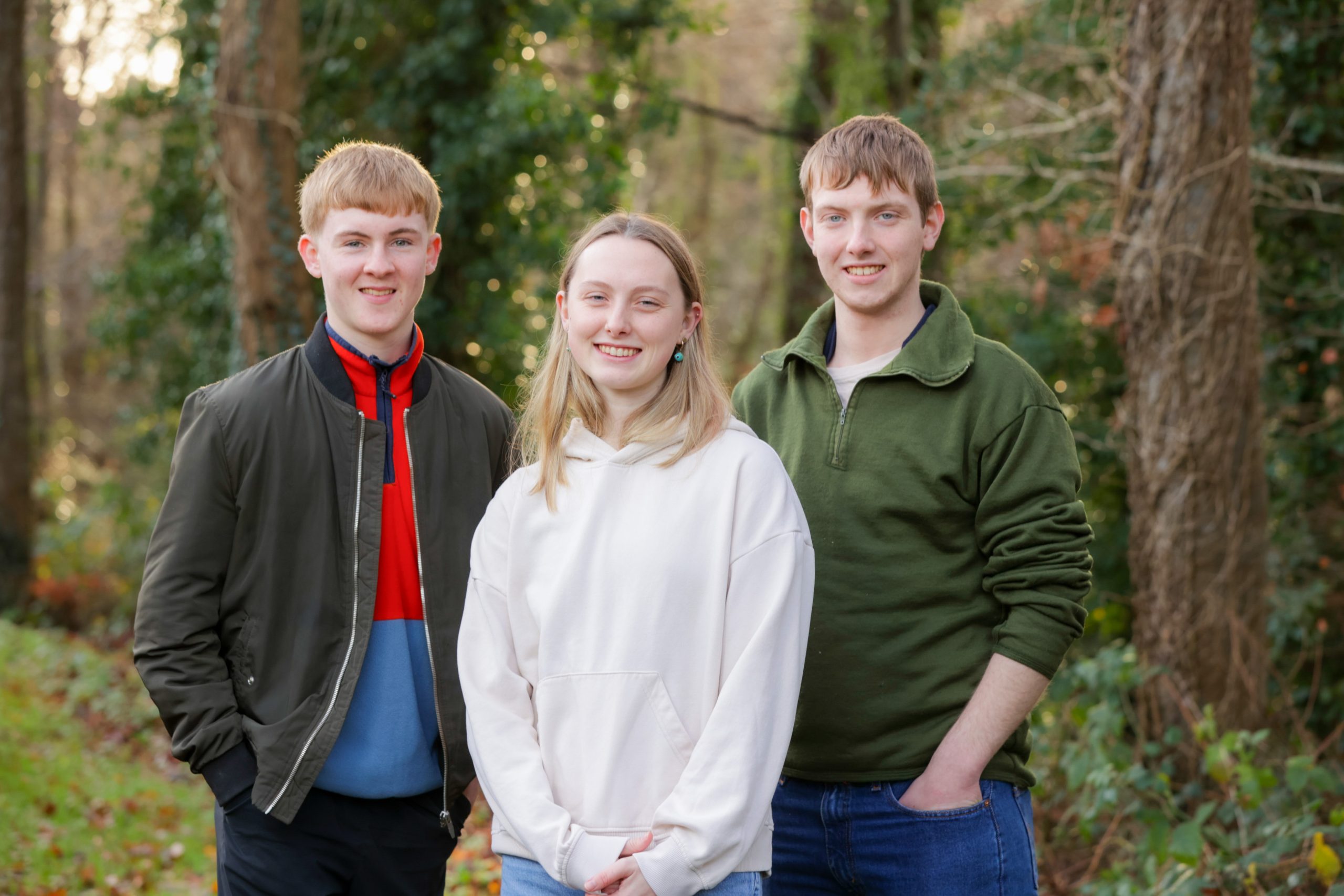 Forestry Scholarship