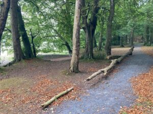 Kilpatrick Path