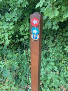 Kilpatrick Waymarking